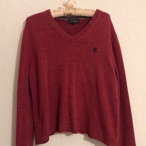 Express sweater